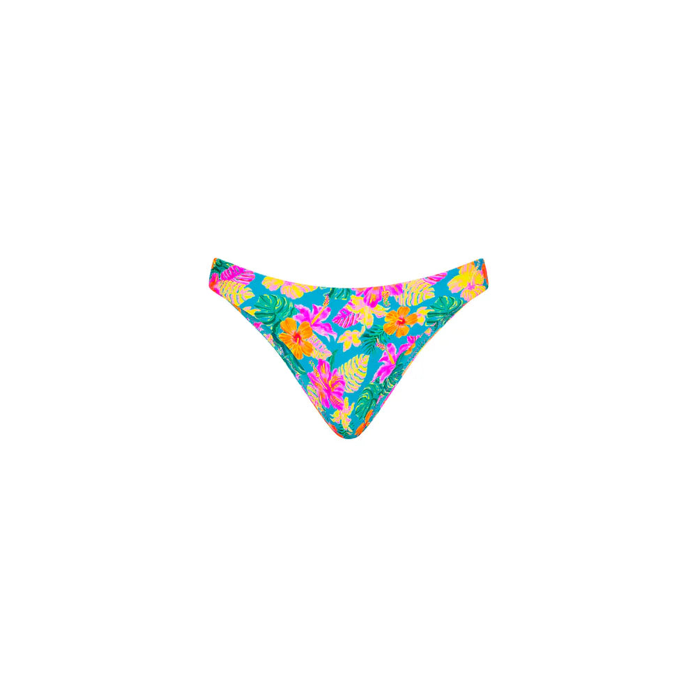 Day in Paradise Bikini Bottom