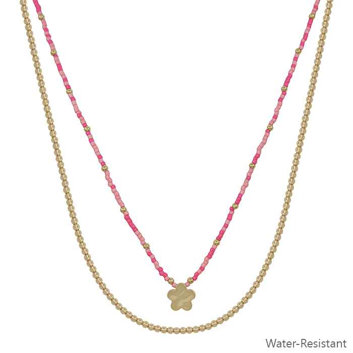 Caroline Necklace