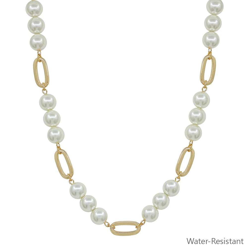 Honey Glow Necklace