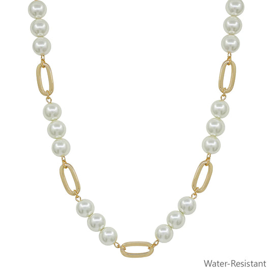 Honey Glow Necklace