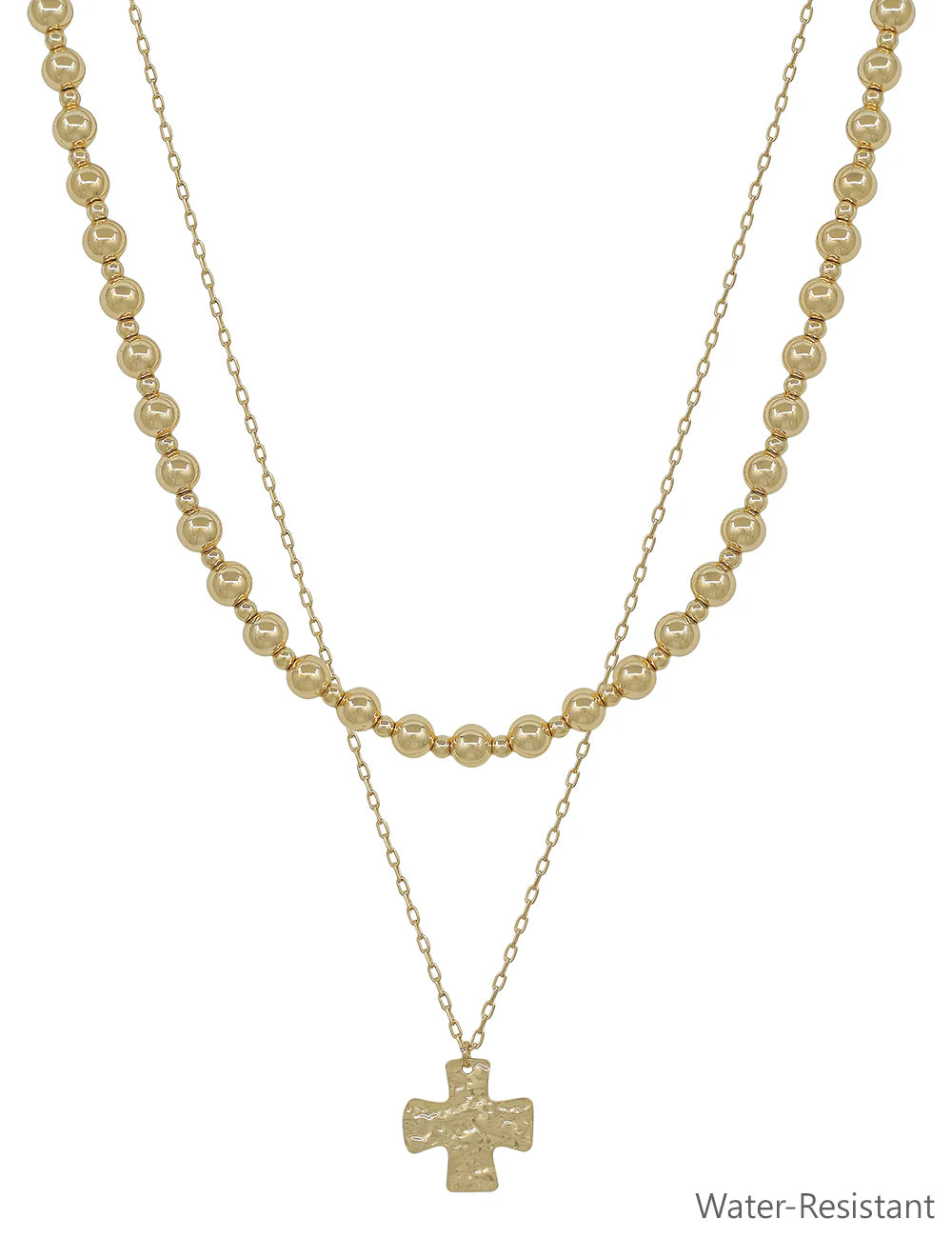 Ella Necklace