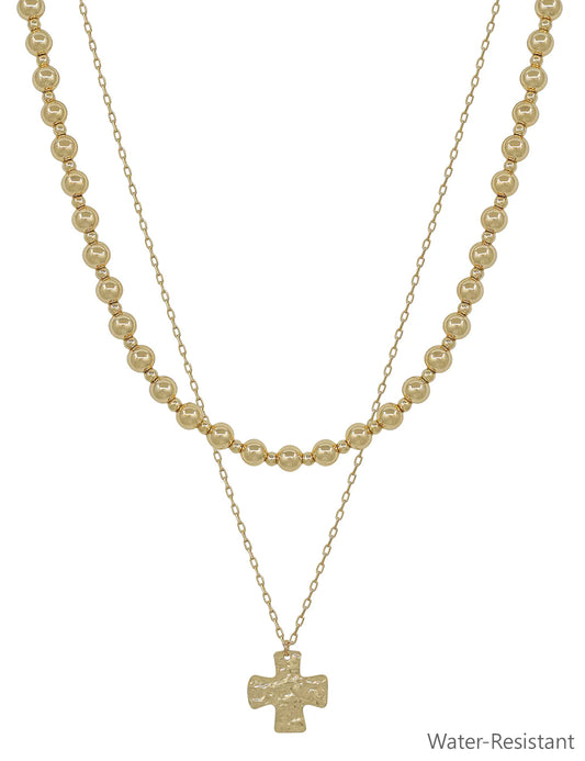Ella Necklace
