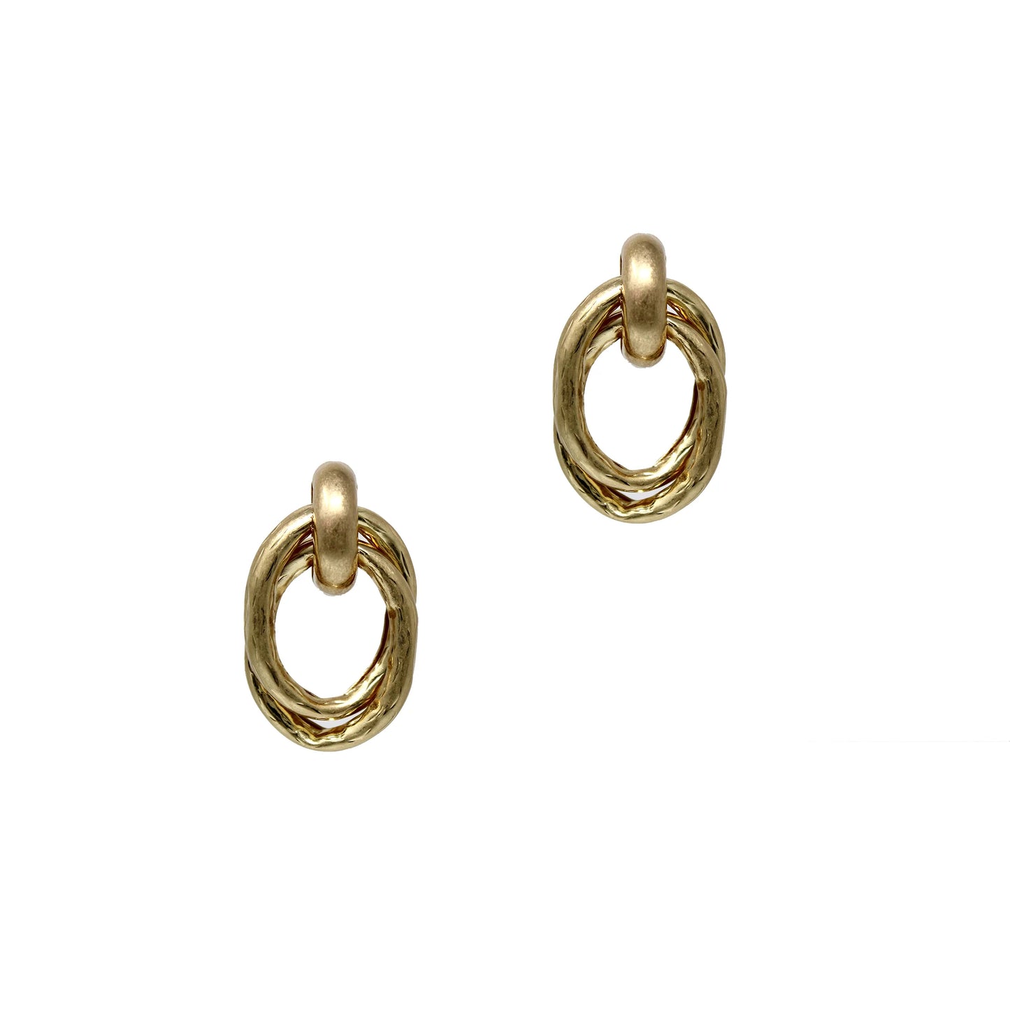 Lila Earrings